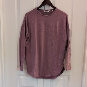 Lost In Layers Tunic